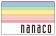 nanaco