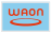 WAON